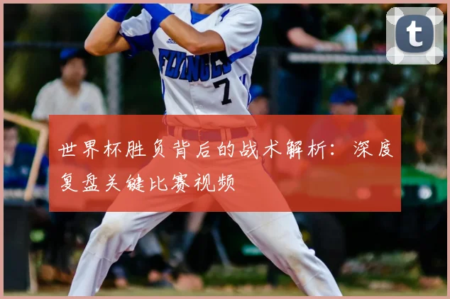 世界杯胜负背后的战术解析：深度复盘关键比赛视频