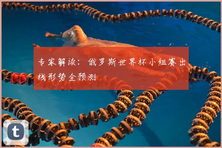 专家解读：俄罗斯世界杯小组赛出线形势全预测