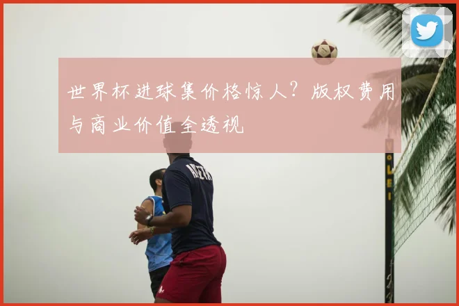 世界杯进球集价格惊人?版权费用与商业价值全透视