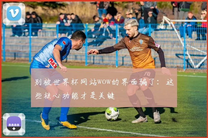 别被世界杯网站wow的界面骗了：这些核心功能才是关键